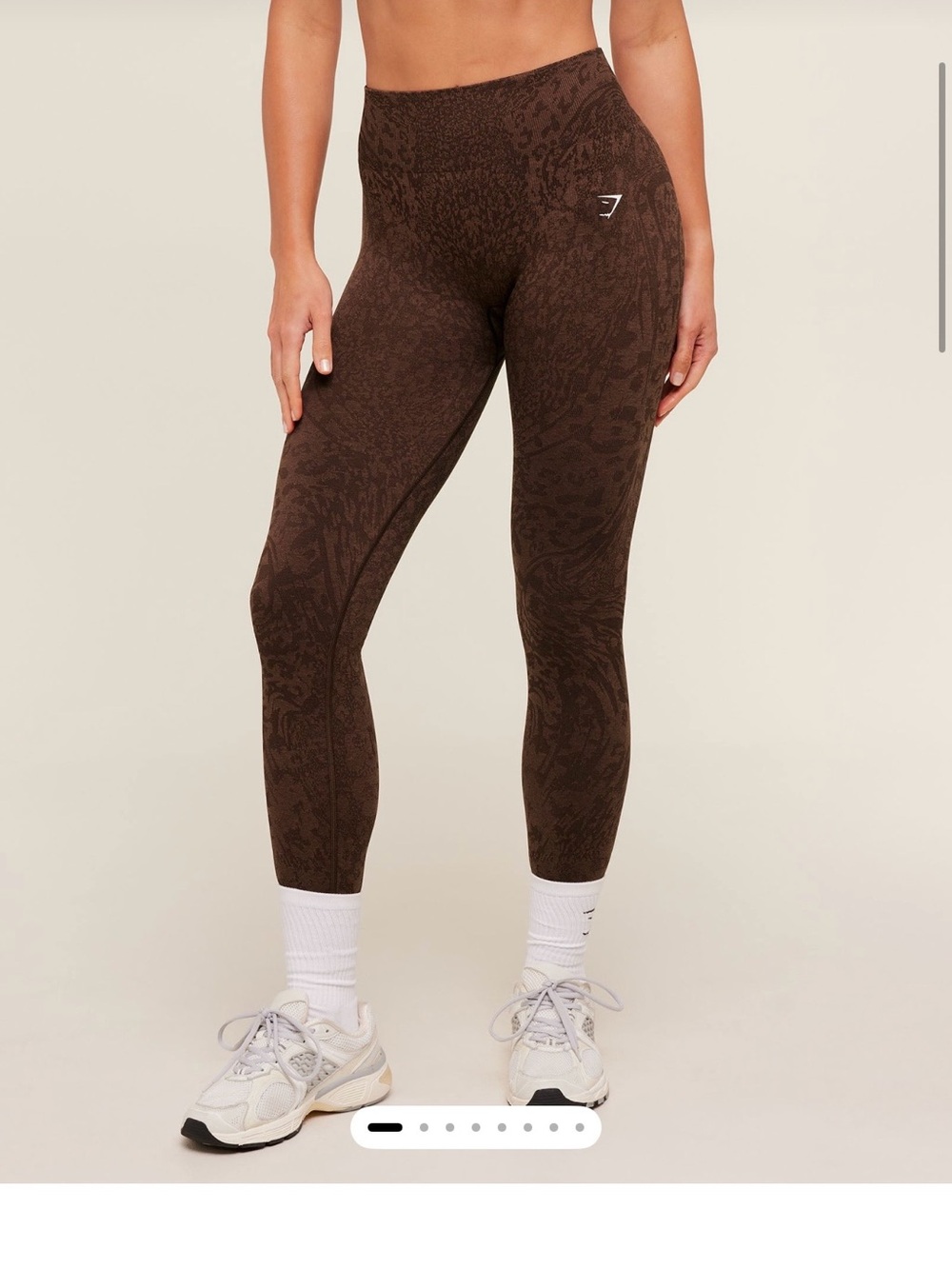 Adapt Animal X Whitney Leggings